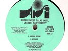 SUPER SWEET TALKS INT'L ldr Yaw Thorty m- Ghana Highlife HEAR MP3 Aki / Afrikord
