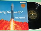 Ron Goodwin and his Orchestra - Out Of This World - Black & Gold Stereo 1958