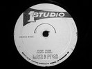 LLOYD & DEVON/GLADIATORS * Push Push 12
