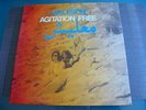 LP  AGITATION FREE -Malesh- AMBER SOUNDROOM AS LP 019
