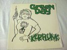 GREEN DAY KERPLUNK VINYL 1992 LOOKOUT 46 BRAND NEW RARE ORIGINAL PRESSING