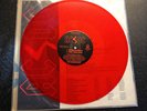 AC/DC The Razors Edge Red Vinyl 4 Track Promo