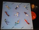 PLEASURE Joyous FANTASY LP NM SOUL/FUNK