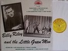ROCKABILLY BILLY LEE RILEY & THE LITTLE GREEN MEN SUN 1049