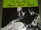 AHMED ABDUL-MALIK 