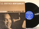 LITTLE BROTHER MONTGOMERY 