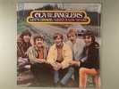 Ola And The Janglers  Let's Dance/What A Way To Die   SEALED