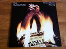 THE GLADIATORS Trenchtown Mix Up LP (UK VIRGIN 1976)