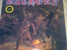 Bathory Hammerheart LP- original