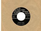 THE FOUR PLAYBOYS 45rpm RARE Spokane SURF (SRC 1237) Jungle Stomp *LISTEN-2-IT*