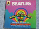 BEATLES MAGICAL MYSTERY TOUR HORZU STEREO ALBUM