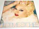 Madonna - Bedtime Stories-LP/Vinyl/Record