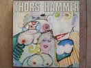 THORS HAMMER LP REISSUE NEW NEUF 1971 PSYCH PROG JAZZ