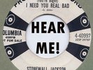 Rockabilly:STONEWALL JACKSON-I Need You Reel Bad COLUMBIA-Hillbilly Bopper
