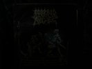 MORBID ANGEL -   ABOMINATIONS OF DESOLATION       SPLATTER VINYL