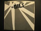The Dils KBD Punk, RARE, I Hate The Rich, What? Records 1977, 