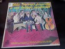 EDDIE ENCINAS - LATINOS MODERNOS -LEO FERNANDEZ -RARE LATIN LP - SIGNED