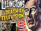 The Lillingtons Death By Television LP (Panic Button / Lookout 1999)