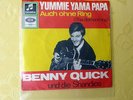Benny Quick und die Shandios - Yummie Yama Papa
