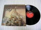 LARD FREE Spirale Malax - FRENCH ORIGINAL COBRA LP