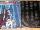 Black Sabbath LP Motörhead DIO  Doro Grave Digger Saxon Iron Maiden W.A.S.P.