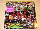 YEAH YEAH YEAHS FEVER TO TELL 2003 PICTURE DISC - RARE STICKERD SLEEVE