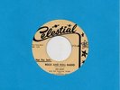 JOE BOOT rock & rock radio CELESTIAL rockabilly 45 Listen