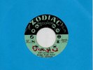 RUBY ANDREWS just loving you ZODIAC northern soul 45 Listen