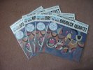 The Dave Brubeck Quartet - Time Out (Classic Records 45 Ltd. Ed. Series)