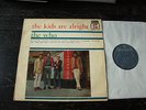 The Who - The Kids Are Alright DUTCH ONLY LP