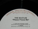 The Beatles Please Please Me MFSL 1-101 Record Pressed in Japan