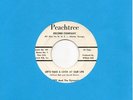 EMORY & The DYNAMICS let's take a look... PEACHTREE dj northern soul 45 Listen
