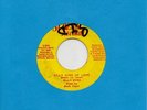 BILLY BYRD silly kind of love/ lost in the crowd SCREAM northern soul 45 Listen