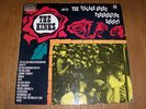 THE KINKS ARE THE VILLAGE GREEN PRESERVATION SOCIETY (FRANCE )