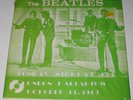 BEATLES Sunday Night at the London Palladium Oct 13,1963 SEALED LP Shalom