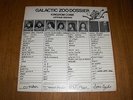 KINGDOM COME ARTHUR BROWN  --    GALACTIC ZOO DOSSIER