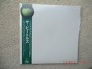 Beatles White Album - Japanese vinyl with Obi - Mint