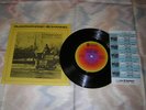Steely Dan - Quad Jukebox 33 LP EP with Picture Sleeve and Title Strips NOS