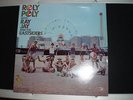 RAY JAY - ROLY POLY - AND THE EASTSIDERS - LP - FANIA - (SEALED) OG. REC SALSA