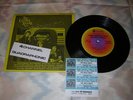 The Grass Roots - Quad Jukebox 33 LP EP with Picture Sleeve and Title Strips NOS