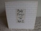 PINK FLOYD - THE WALL 1ST UK PRESS / NEAR MINT IMPOSSIBLE TO FIND CONDITION