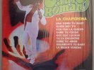 PAUL ROMAN La CHAPERONA VG++ RARE LATIN FUNK CLARENCE REID Funky Latin Recs