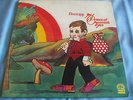 LP UK PROG FRUUP - THE PRINCE OF HEAVEN'S EYES - ORIGINALE