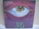 IRIS '1'  ROMANIAN AC/DC  LP EXTRA