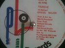 Gregg Major-Yardie-PLJ Records 12