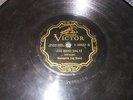 RARE Memphis Jug Band 78 rpm Jazz Record Victor V-38537 VG Jug Band Waltz