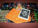 Hawkwind - Space Ritual LP ( Dbl LP with inners, fold out sleeve & log book)