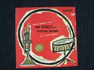 MAX ROACH CLIFFORD BROWN IN CONCERT-ORIG. MONO D.G.GNP 18 NICE COPY