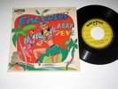 45 RPM EP w/PIC SLEEVE Various Artists CALYPSOS FOR ADAM & EVE Kalypso IMPORT