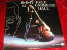 Jimmy Reed at Carnegie Hall. 2-Lp 1035 VeeJay